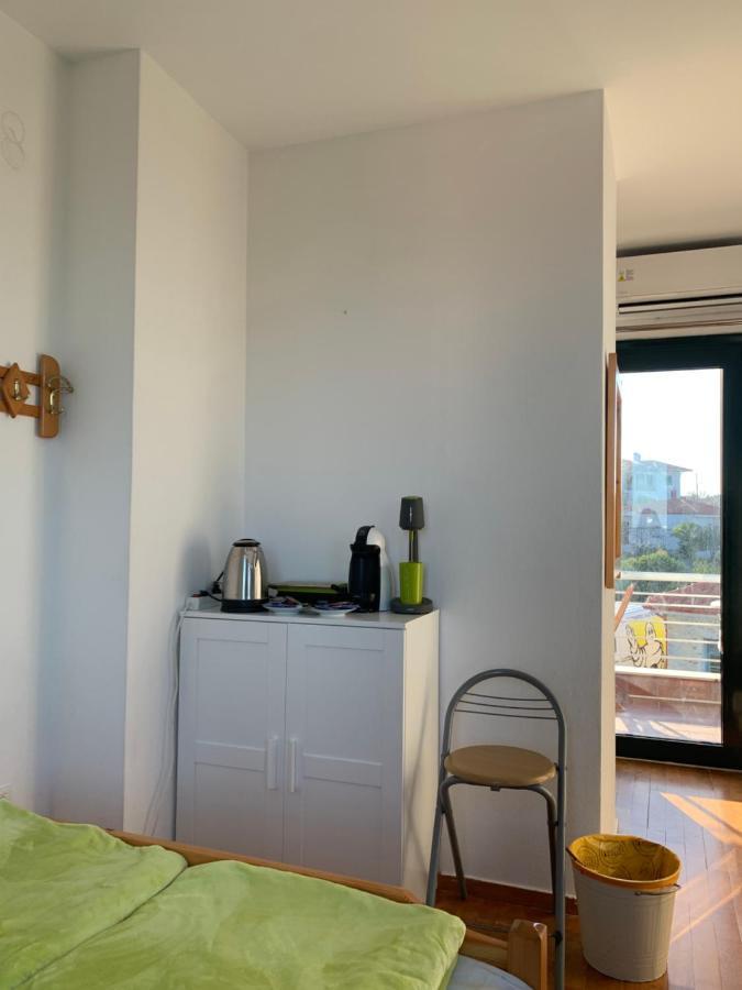 度假居 Blue House Palioúrion